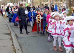 Faschingsumzug 2024 In Jena 08